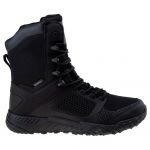 Magnum Drum Mid Wp Hiking Boots Preto 41 Homem
