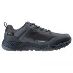 Magnum Bondsteel Low Wp C Hiking Boots Preto 42 Homem