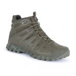Aku Selvatica Tactical Mid Goretex Hiking Boots Verde 42 1/2 Homem