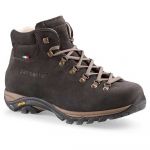 Zamberlan 321 New Trail Lite Evo Hiking Boots Preto 45 1/2 Homem