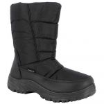 Kimberfeel Bobby Hiking Boots Preto 45 Homem