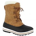 Kimberfeel Beker Hiking Boots Beige 42 Homem