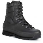 Aku Griffon Combat Goretex Hiking Boots Preto 42 Homem