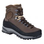 Aku Superalp Nbk Hiking Boots Castanho 42 1/2 Homem