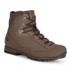 Aku Pilgrim Goretex Combat Hiking Boots Castanho 46 Homem