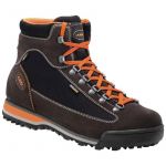 Aku Slope Micro Goretex Hiking Boots Castanho 46 Homem