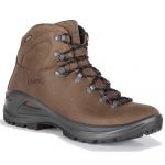 Aku Tribute Ii Goretex Hiking Boots Castanho 41 1/2 Homem