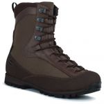 Aku Pilgrim Hl Goretex Combat Hiking Boots Castanho 44 1/2 Homem