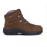 Paredes Roncesvalles Hiking Boots Castanho 40 Homem
