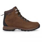 Paredes Gelada Hiking Boots Castanho 42 Homem