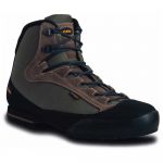 Aku Ns 564 Spider Ii Hiking Boots Cinzento 42 1/2 Homem