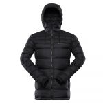 Alpine Pro Rogit Jacket Preto L Homem