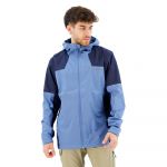 Columbia Inner Limits(TM) Iii Jacket Azul S Homem