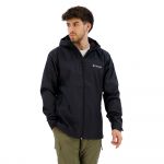 Columbia Inner Limits(TM) Iii Jacket Preto S Homem