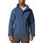 Columbia Earth Explorer(TM) Jacket Azul XL Homem