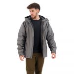 Columbia Oak Harbor(TM) Jacket Cinzento 2XL Homem