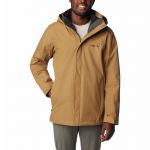 Columbia Mission Air(TM) Jacket Castanho 2XL Homem