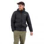 Columbia Silver Falls(TM) Jacket Preto 2XL Homem