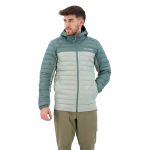 Columbia Silver Falls(TM) Jacket Cinzento 2XL Homem