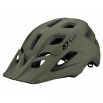 Giro Fixture Mips Mtb Helmet Preto 54-61 cm
