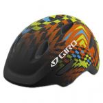 Giro Scamp Junior Urban Helmet Colorido XS