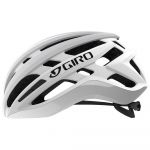 Giro Agilis Helmet Branco L
