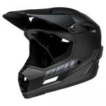 Bell Sanction 2 Dlx Mips Downhill Helmet Preto XS-S