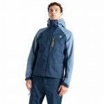 Dare2b Torrek Jacket Azul L Homem