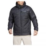 Adidas Terrex Multi Insulation Jacket Preto M Homem