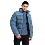 Dare2b Mentor Jacket Cinzento 2XL Homem