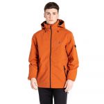 Dare2b Switch Out Jacket Laranja 2XL Homem