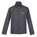 Regatta Cera V Softshell Jacket Cinzento L Homem