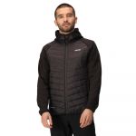 Regatta Andreson Viii Jacket Preto XL Homem
