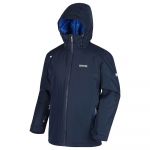 Regatta Thornridge Ii Jacket Azul S Homem