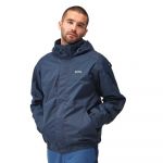 Regatta Niviston Jacket Azul L Homem
