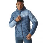 Regatta Hillpack Ii Jacket Azul S Homem