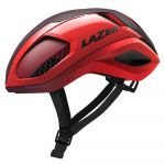 Lazer Vento Kc Ce Helmet Vermelho S