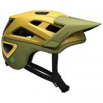 Lazer Jackal Kineticore Mtb Helmet Amarelo L