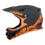 Lazer Phoenix+ Downhill Helmet Preto XS