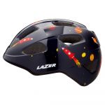 Lazer Nutz Kc Ce-cpsc Mips Urban Helmet Preto
