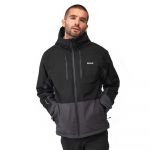 Regatta Highton Str Iii Jacket Preto M Homem