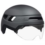 Lazer Urbanize Nta Led Urban Helmet Preto S