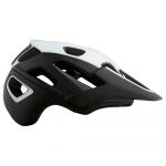 Lazer Jackal Mtb Helmet Branco,Preto S