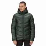 Regatta Toploft Ii Jacket Verde S Homem