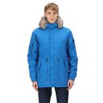 Regatta Salinger Iii Jacket Azul S Homem