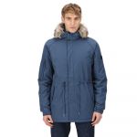 Regatta Salinger Iii Jacket Azul 3XL Homem