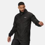 Regatta Pack It Iii Jacket Preto M Homem