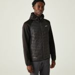 Regatta Andreson Viii Jacket Preto M Homem