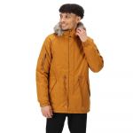 Regatta Salinger Iii Jacket Castanho L Homem