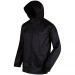 Regatta Pack It Iii Jacket Preto S Homem
